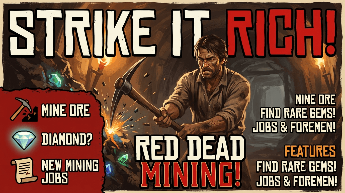 Rex Mining