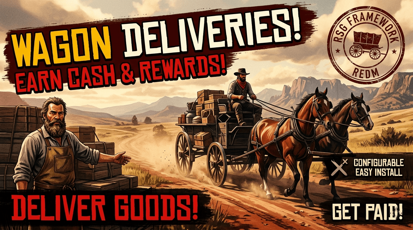 Rex Deliveries